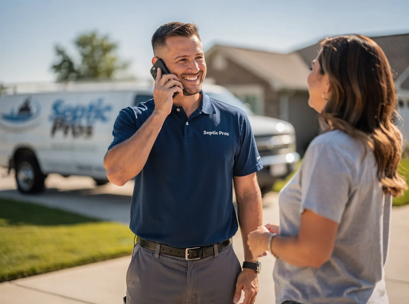 Septic Tank Pumping Thrall, TX FAQs
